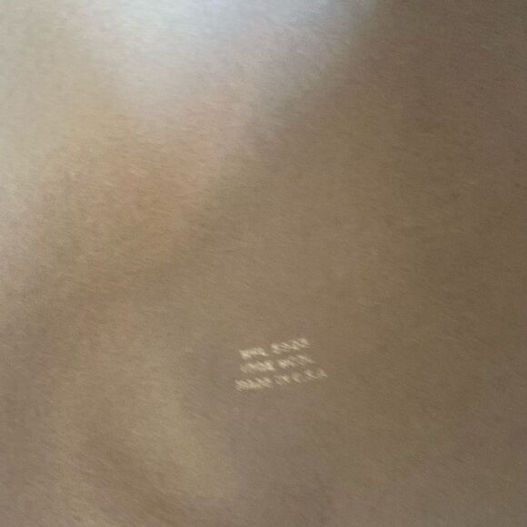 Mr. John Embellished Vintage Gray Wool Hat - Picture 5 of 5